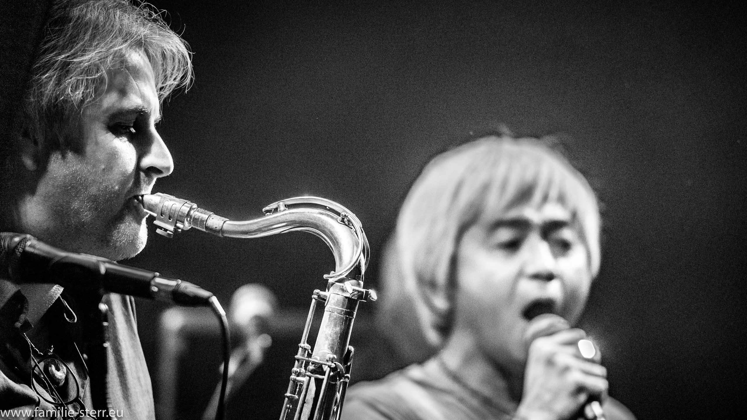 Rabbit Hill in Concert